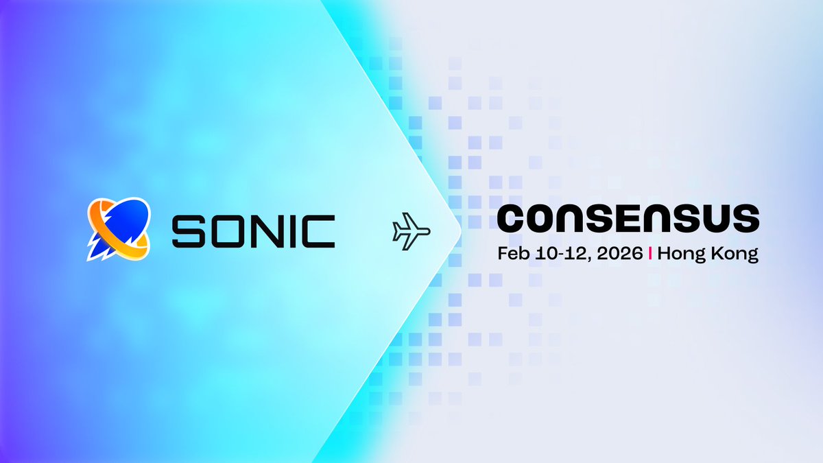 Sonic SVM tweet media