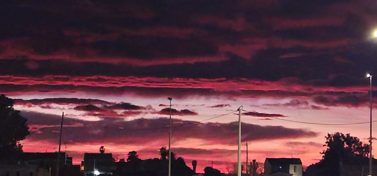 Hoy viajamos al mundo del revés en la vida real