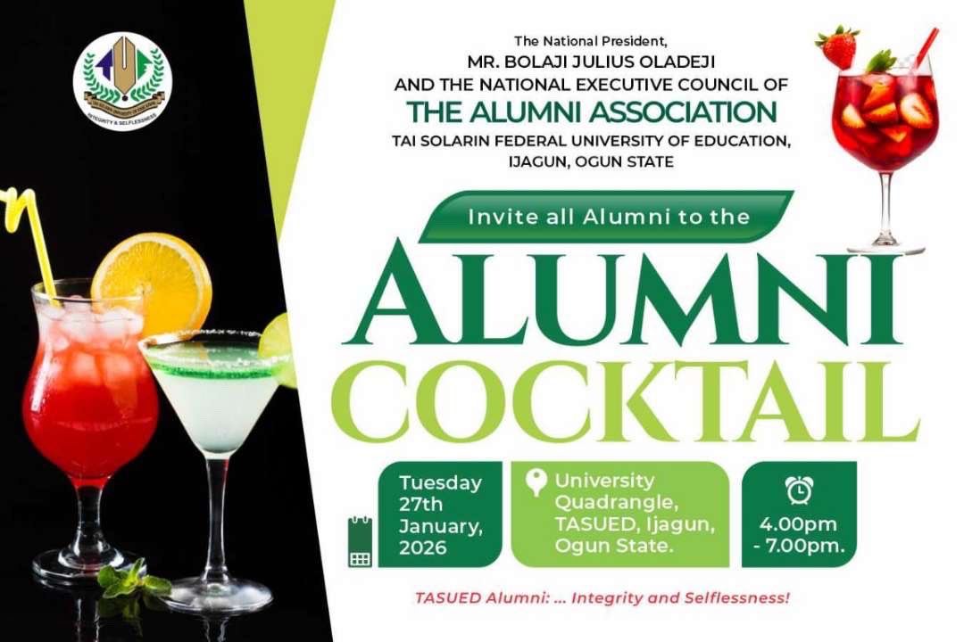 talldreadedguy's tweet image. 17th Convocation Ceremony - Alumni Cocktail