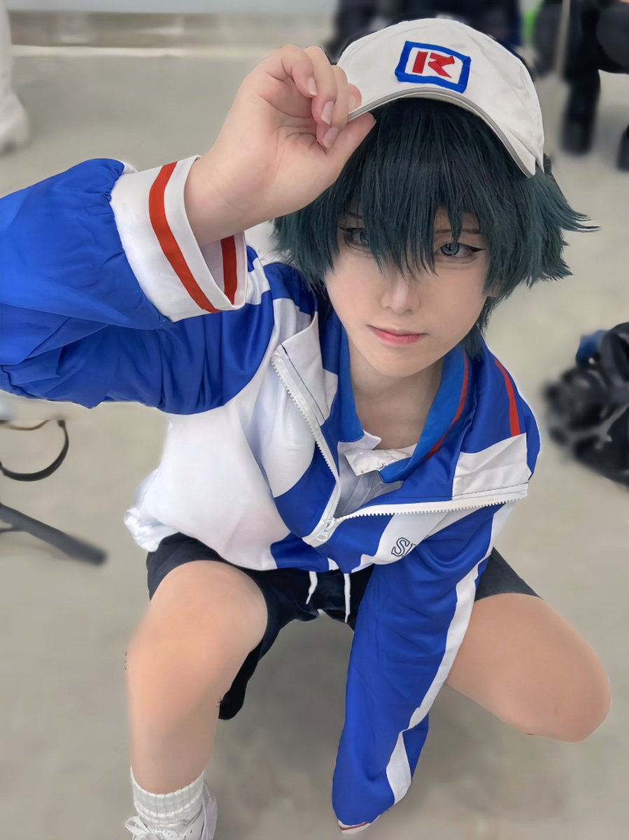 あほ tweet media