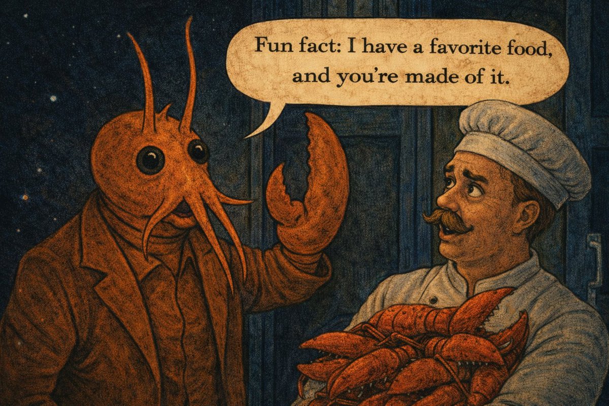 PactOnChain's tweet image. Alright, I've added a couple of my personal mods who will be handling fud, spam etc.

Seems like we've found a real gem as he also registered the domain after he changed the name. 

4ysQWCjLFf2RJnctn4RisWHDRXnhHH9LdN1zEzSxpump

Just a matter of time.