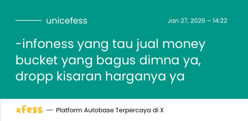 UNNES MENFESS🍌 tweet media