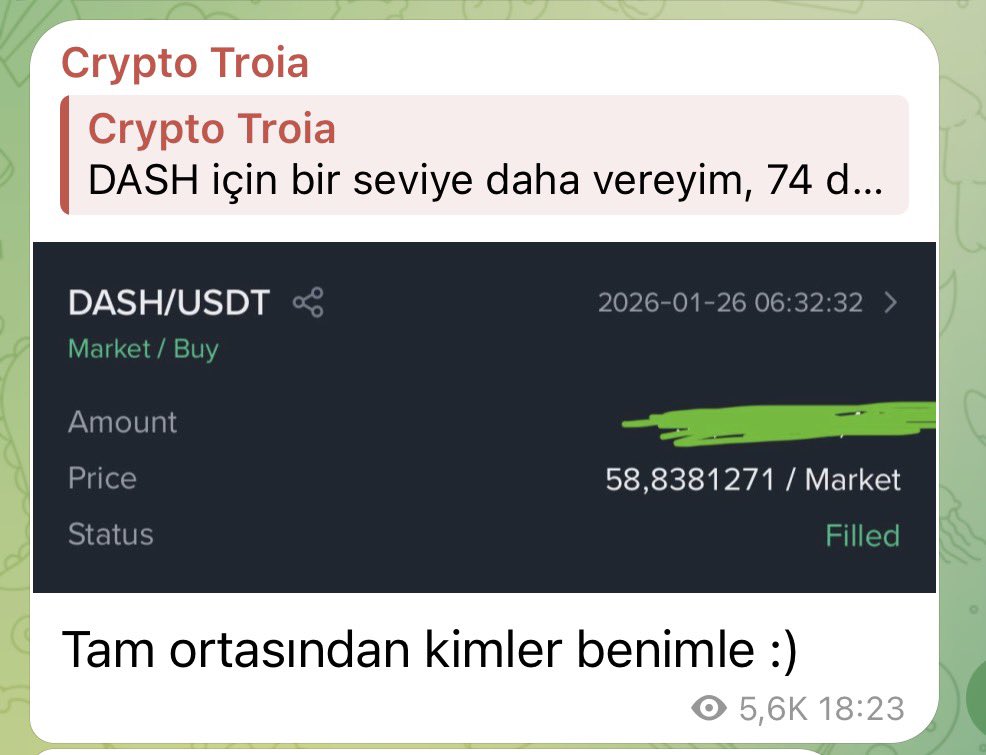 Crypto Troia tweet media