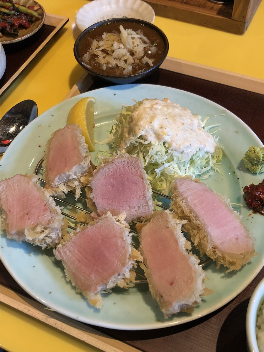 대구에도 이런 맛있는 돈까스가 생기다니. . 🤎