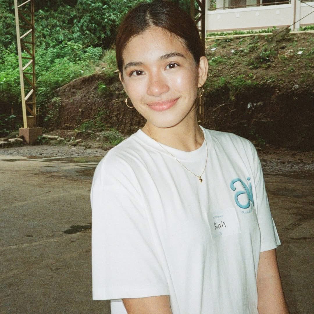 happy birthday to my one and only bias <a href="/bini_aiah/">Aiah Arceta</a>, continue to inspire others with your talent and good heart.

AIAH ON ROUTE 25