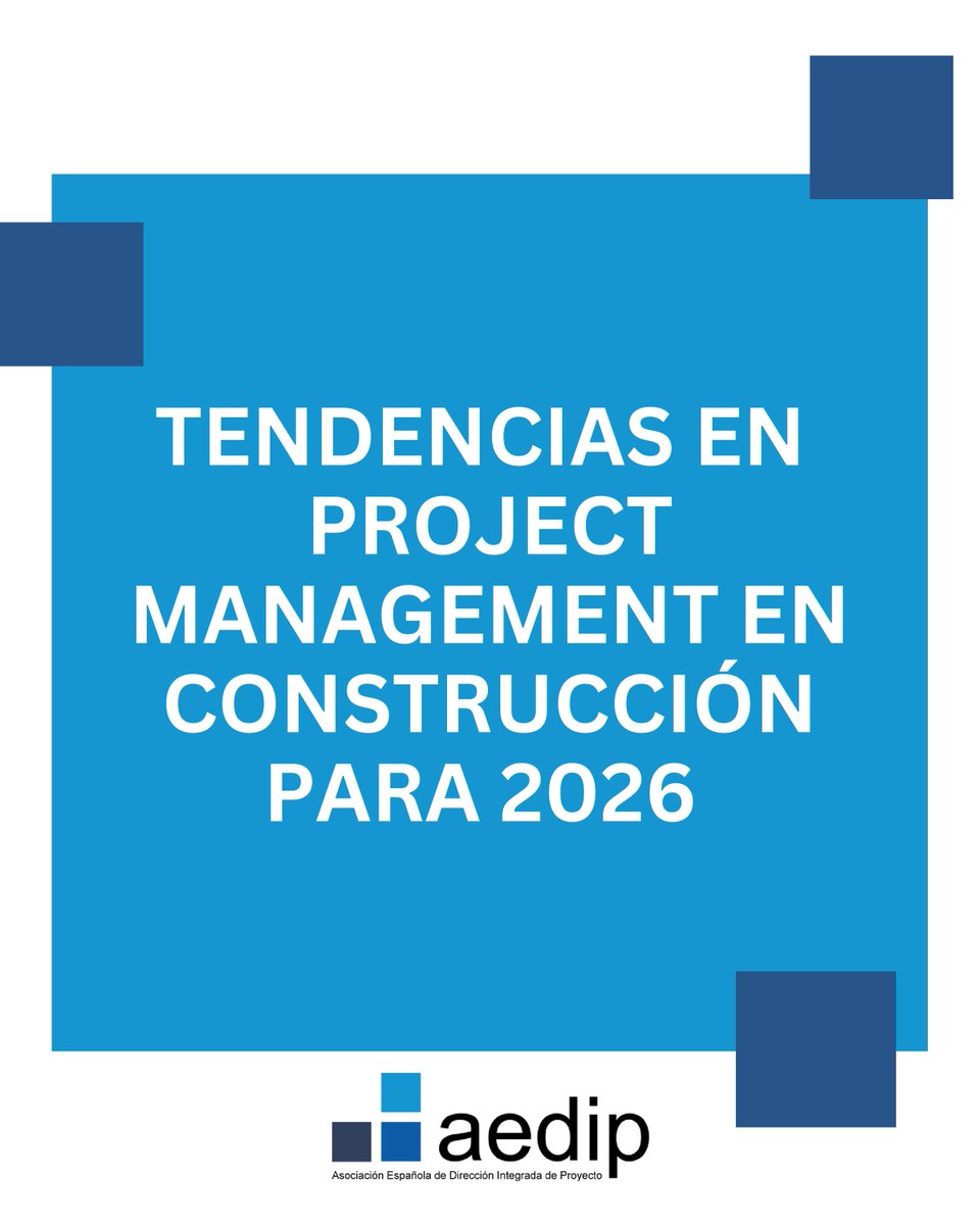 aediProyectos tweet media