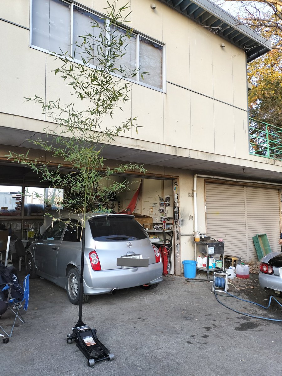 農工大自動車部の農の部分