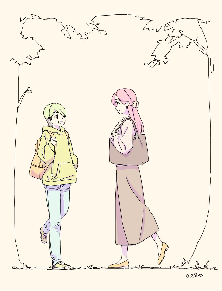 0127 月日がどんどん過ぎていく・・・