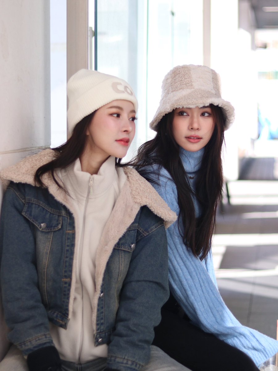 bintodes's tweet image. ไม่เห็นหนาวเลย #puinoonbint #ข่มขลัง