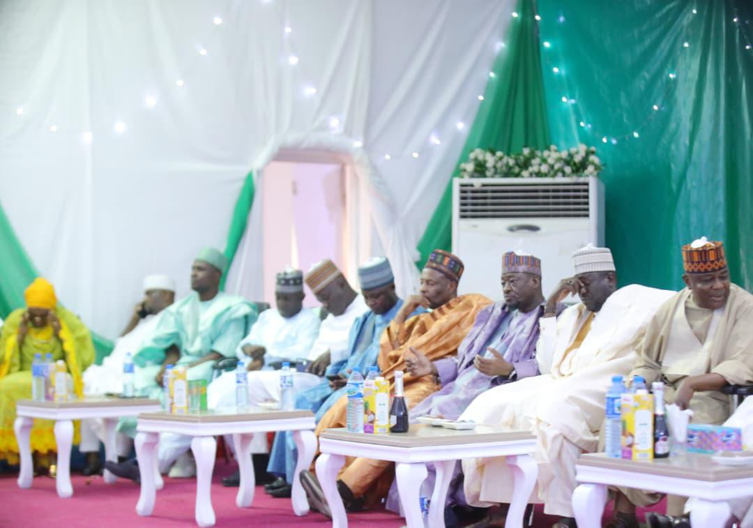 Governor Borno tweet media