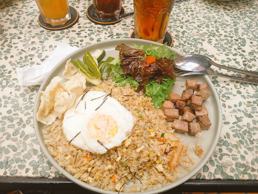 koyo byasane. segoreng.