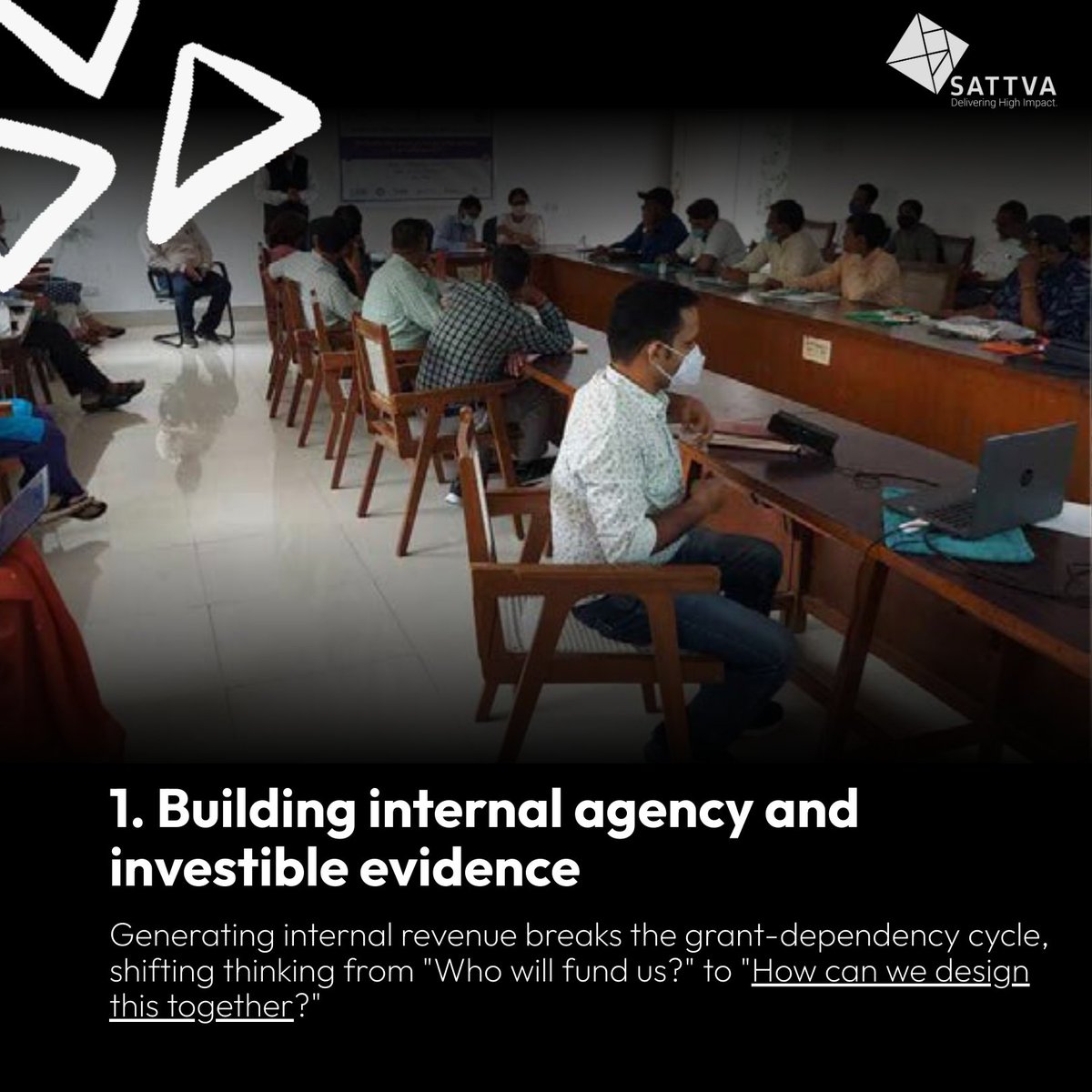 Sattva Consulting tweet media