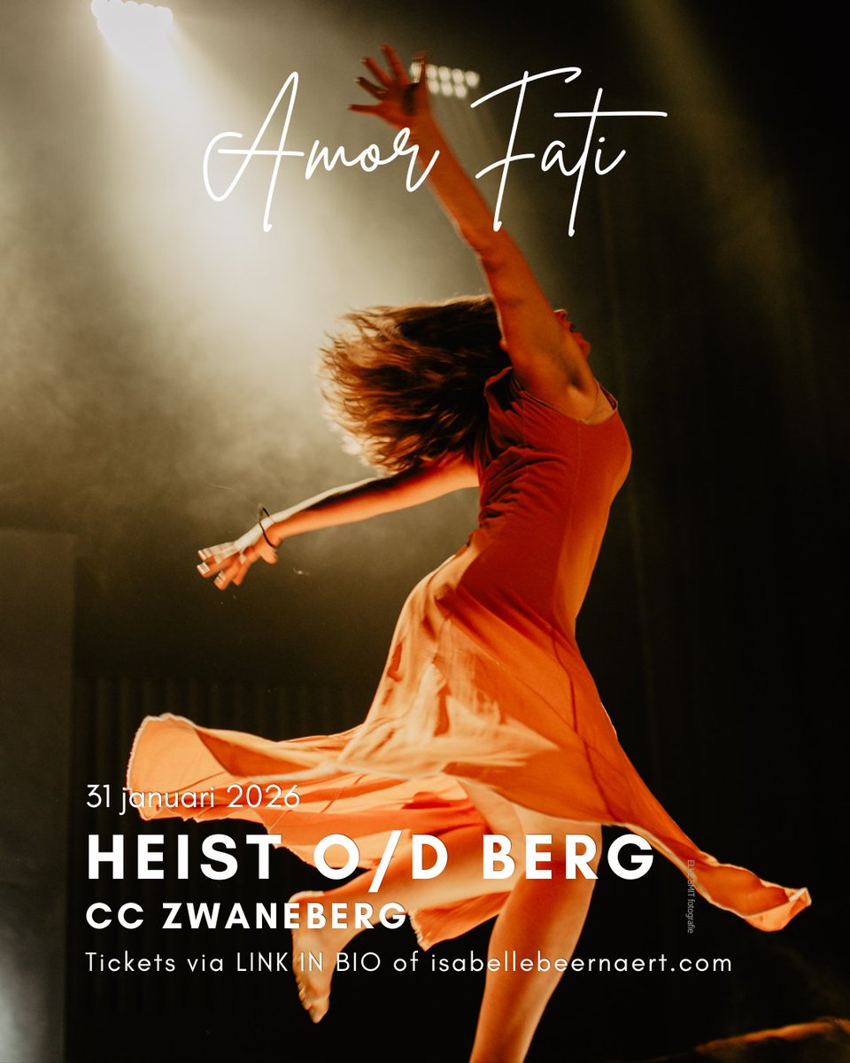 Isabelle Beernaert tweet media