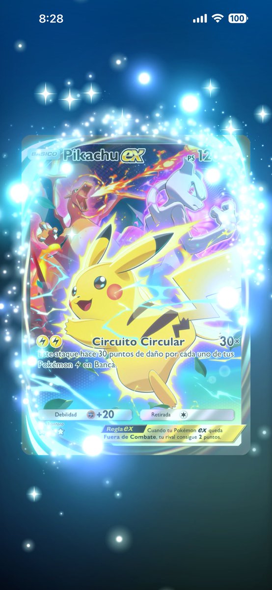Good morning 😅 8th IM Pikachu what is this (no Oak nor Lillie btw)