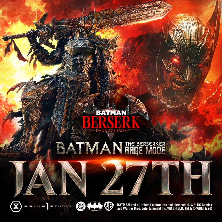 Anime News And Facts tweet media