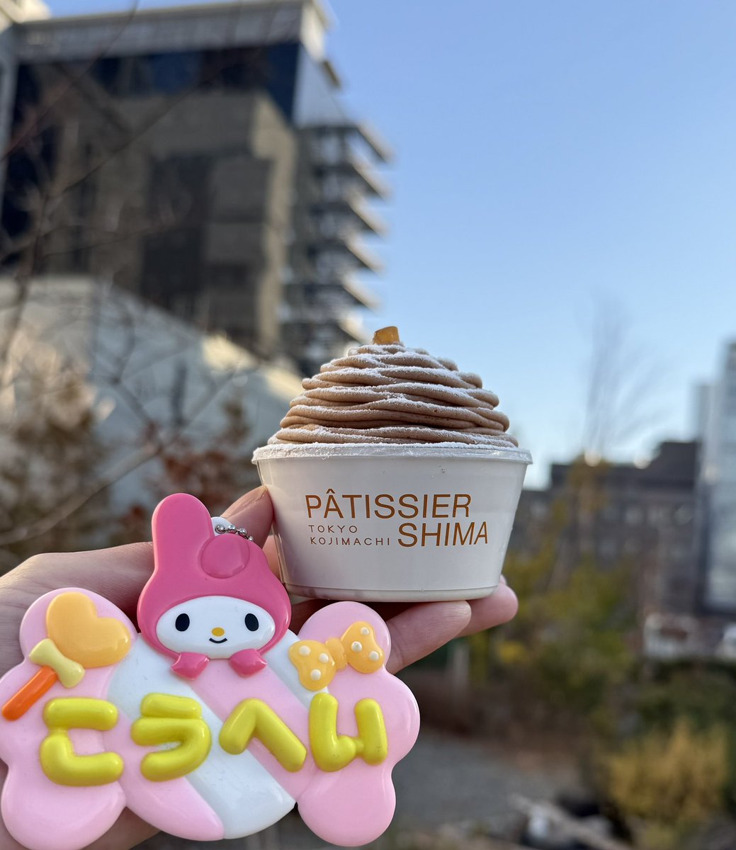 とみー tweet media