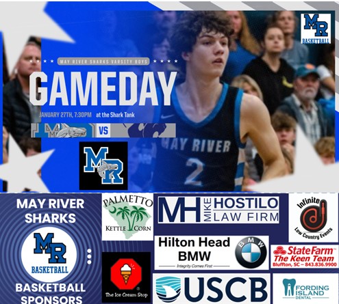 May River Boy’s Basketball tweet media