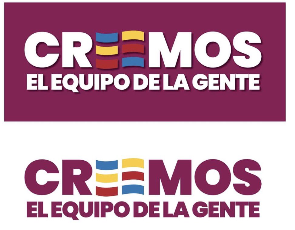 Maryaristizabal's tweet image. #Confirmado mañana en Medellín el movimiento Creemos de Fico Gutiérrez adhiere a la campaña de Abelardo de la Espriella. En el evento estará el candidato presidencial #ElTermómetroPolítico