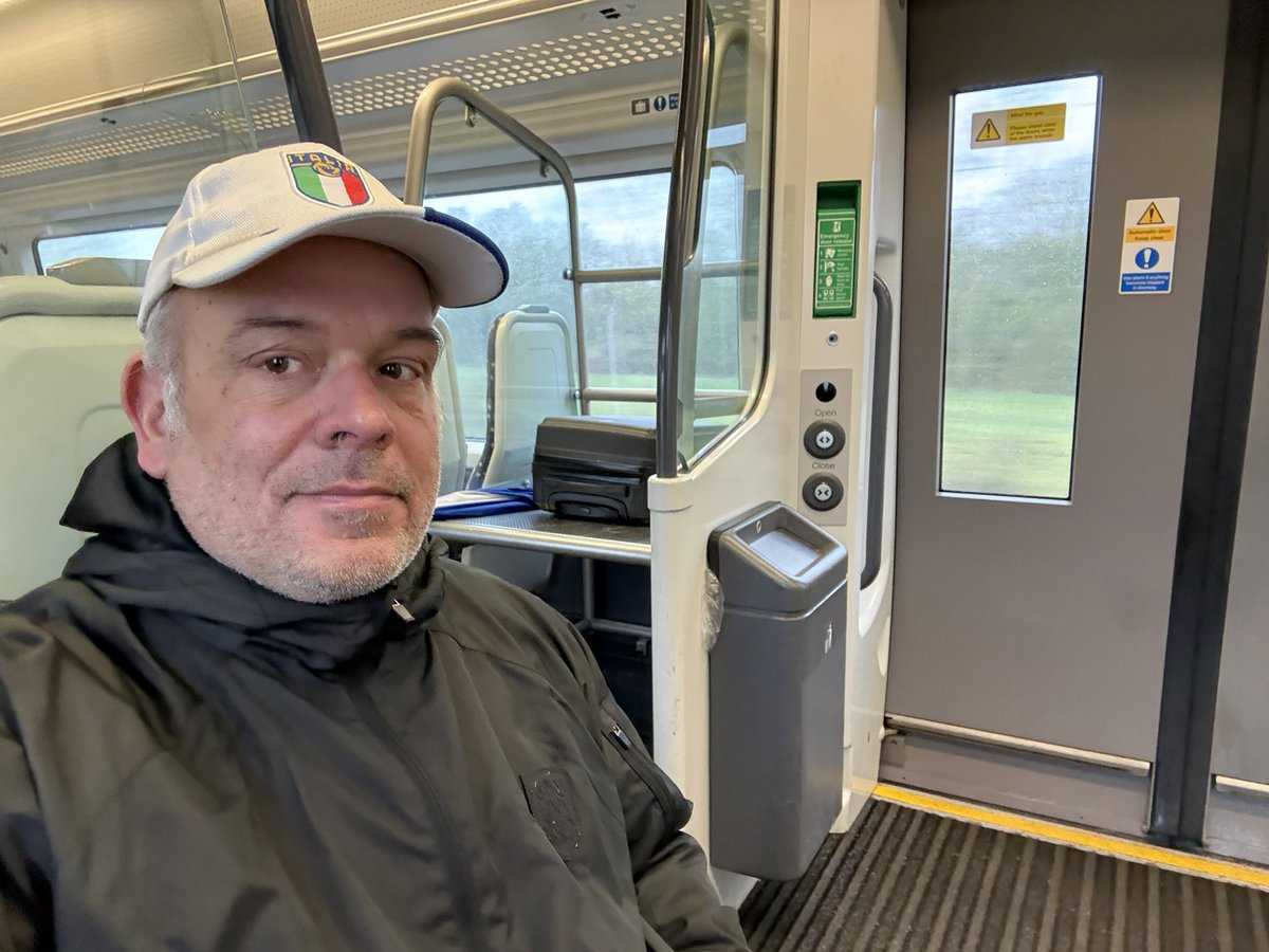 Andrew HTFC Lesko tweet media