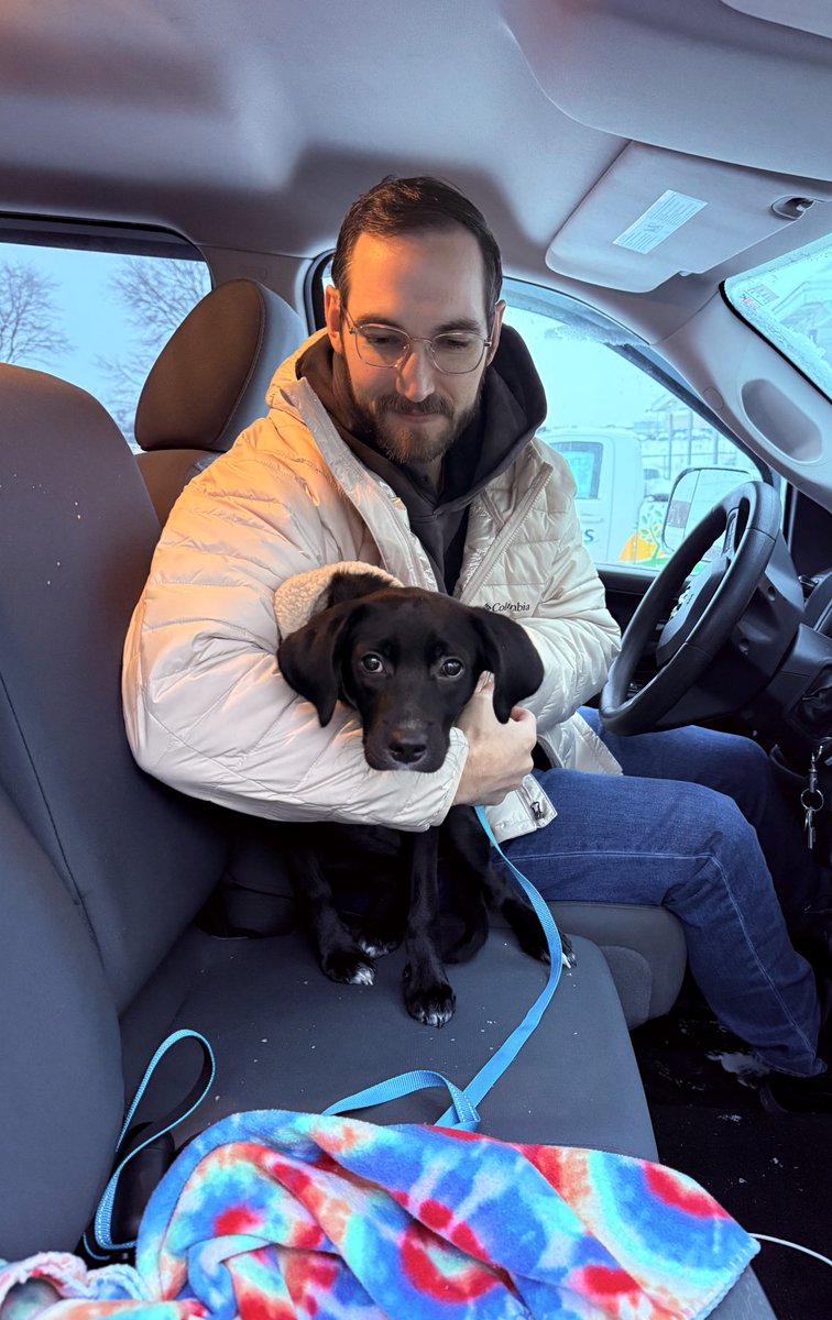 My boys drove me to work today 🥰