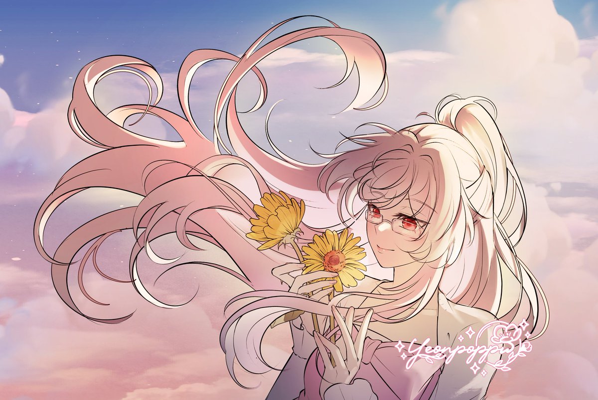 Yeon | comm grinding tweet media