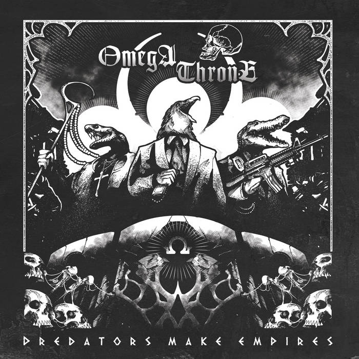 MusipediaOMetal's tweet photo. There blues with @solomonhicks_ and @Laurencemusic
If you want something heavier then @meteorabandhun and #OmegaThrone will deliver
https://t.co/ekzD3oLJdQ
@ProvogueRecords @ImperativePR @CentralpressPR https://t.co/bt8YpcavcD