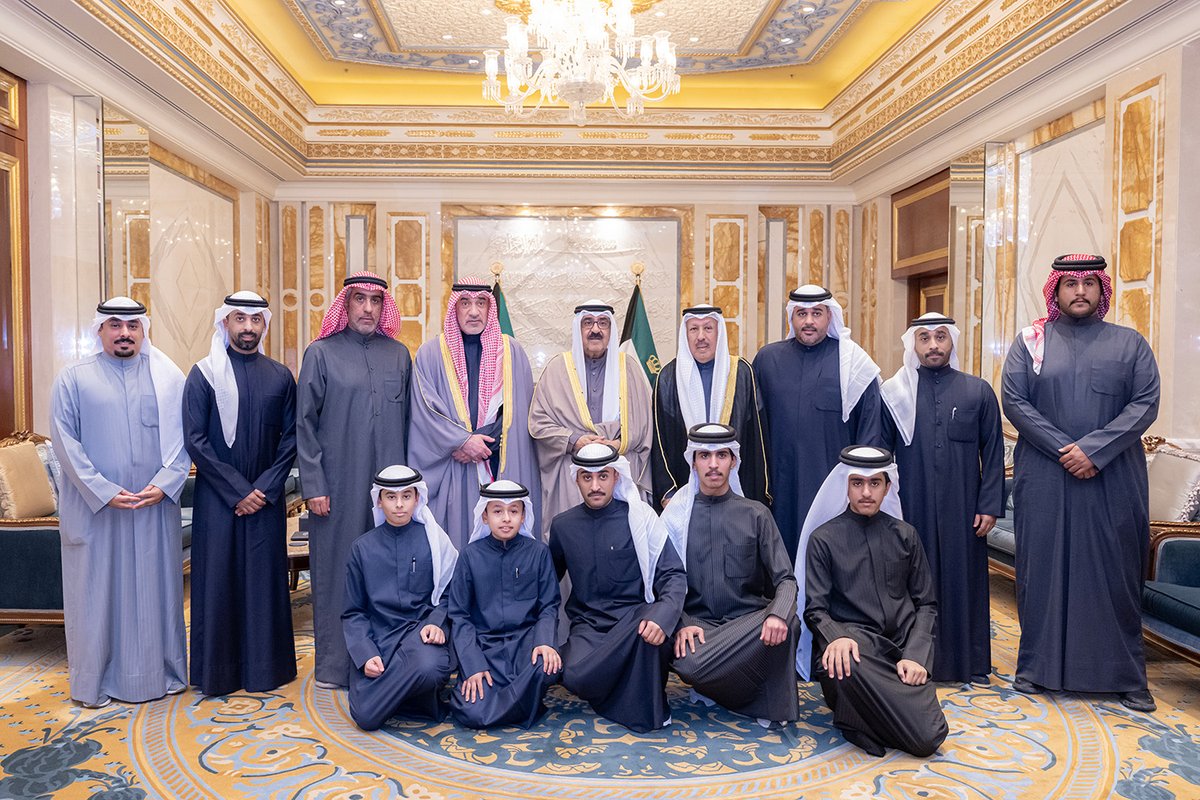 كونا KUNA tweet media