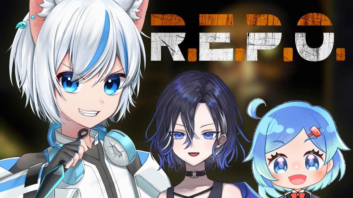 零月るいか🦊れる🦊Youtubeチャンネル移行しました (@Leruika_0) / Posts / X