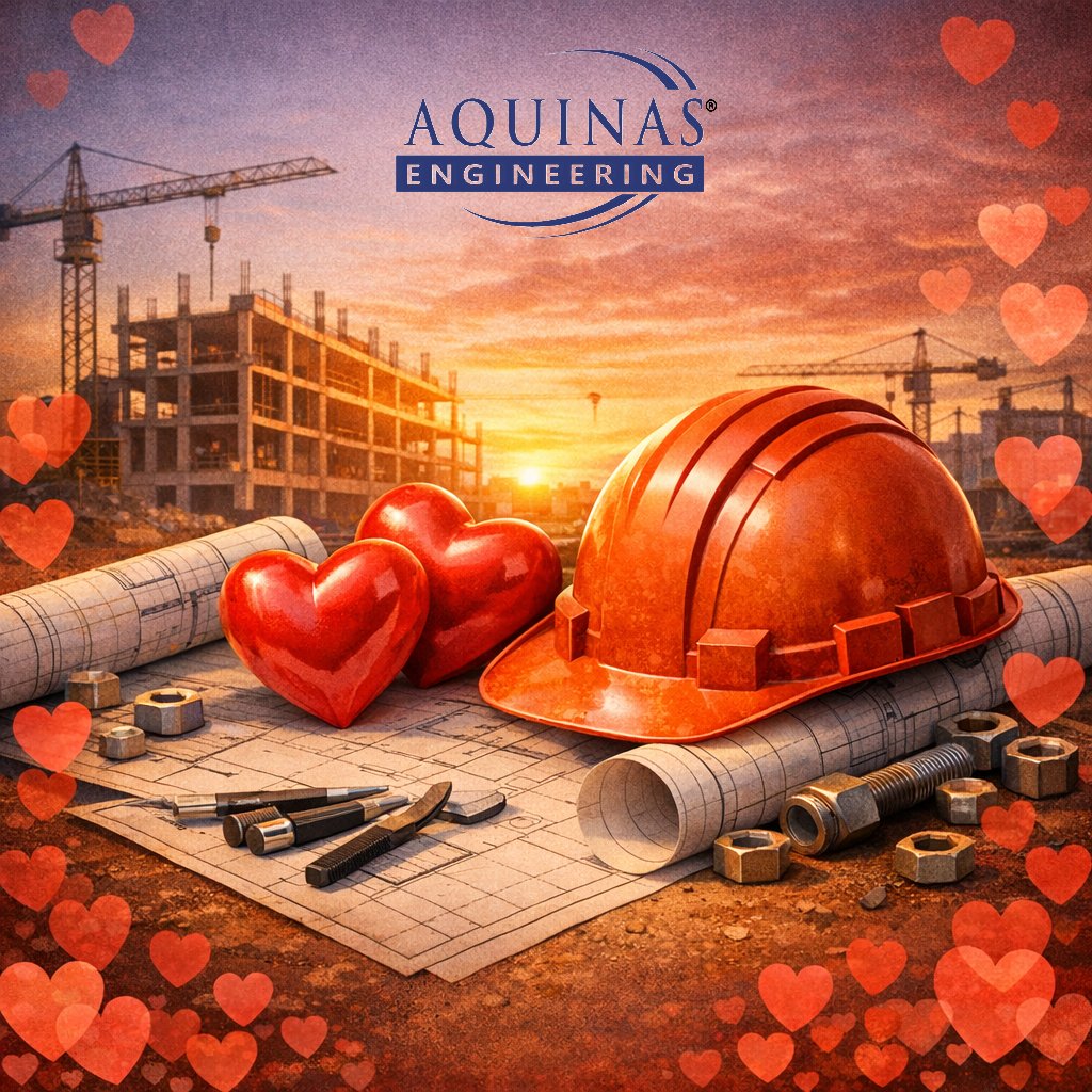 Aquinas Engineering tweet media