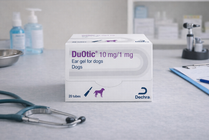 Dechra has a new, antibiotic-free treatment for otitis externa in dogs coming in March. dlvr.it/TQbFjb

Post your job for a veterinary nurse on VetNurse and we'll also share it on Facebook and Linkedin.