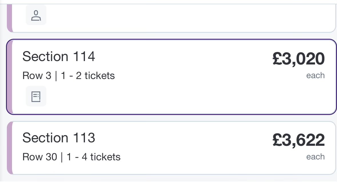 shnoon⁷ IS SEEING BTS 🪭 tweet media