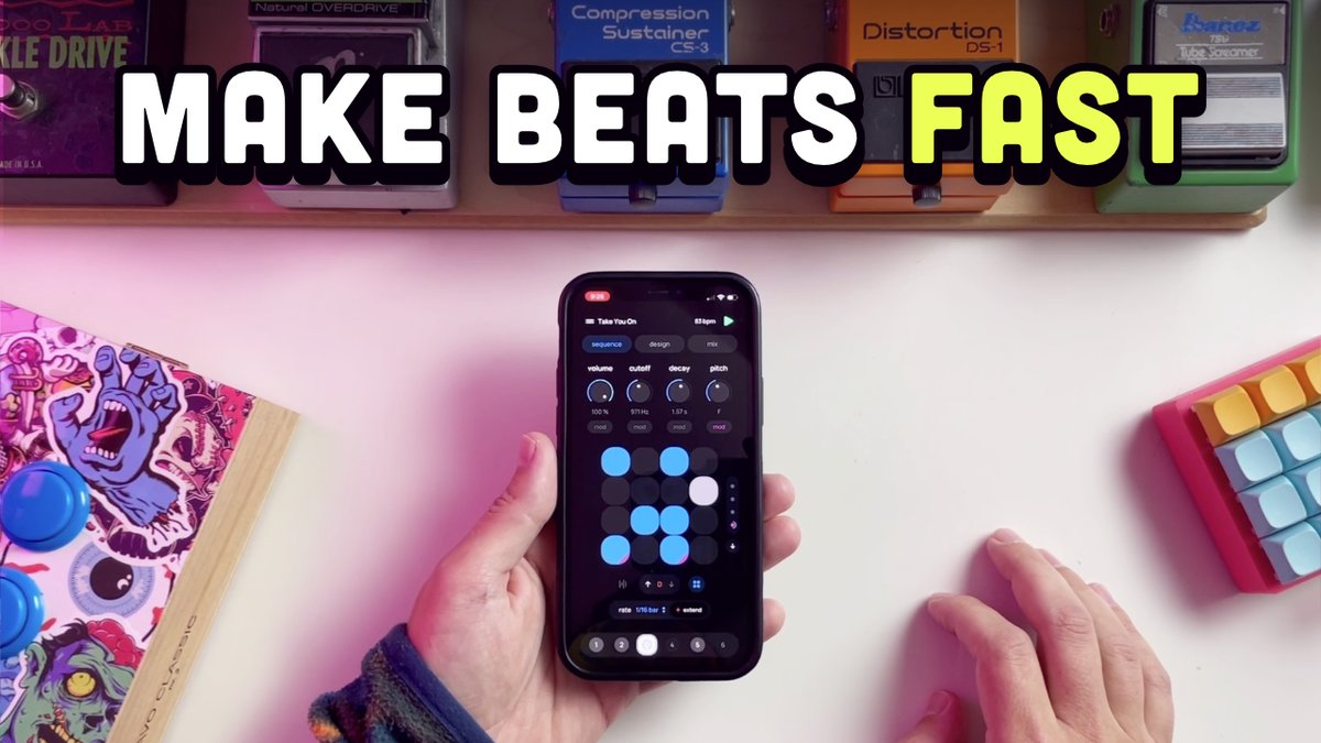 Nick C. | Moby Pixel tweet media