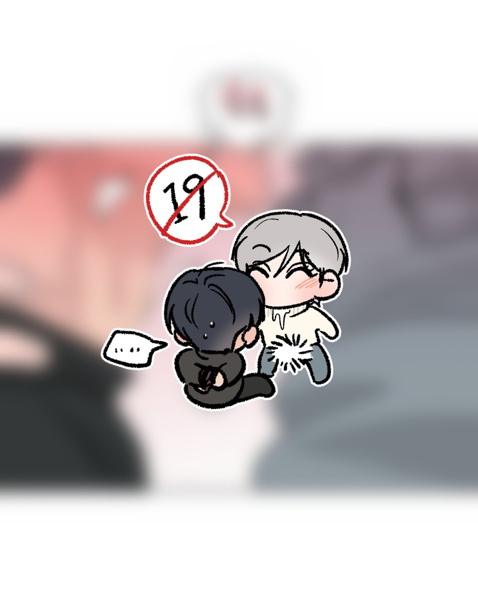 당신이 방심한 사이 외전 7화
업로드 되었습니다~!

bomtoon.com/detail/DBS