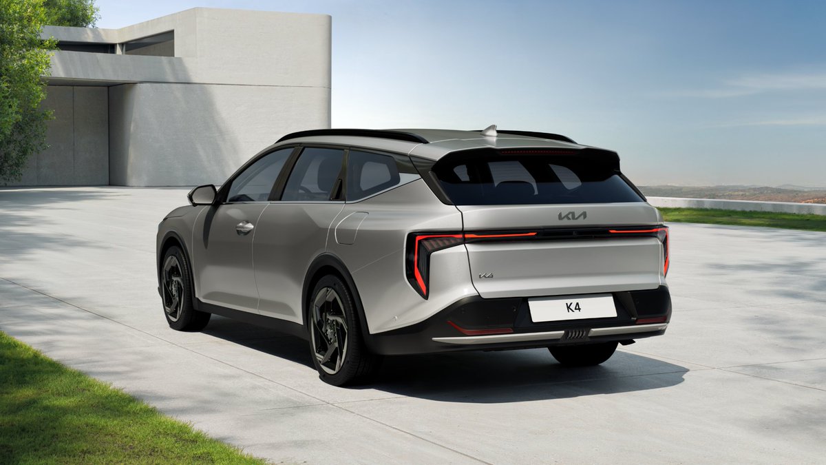 Kia Worldwide tweet media