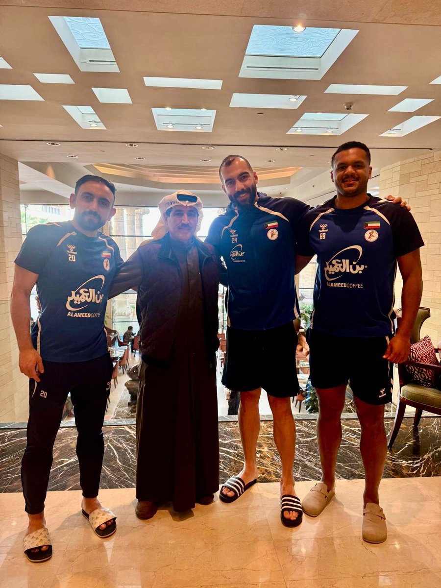 أ.د. محمد خليل العلي Prof: Mohammad Al Ali tweet media