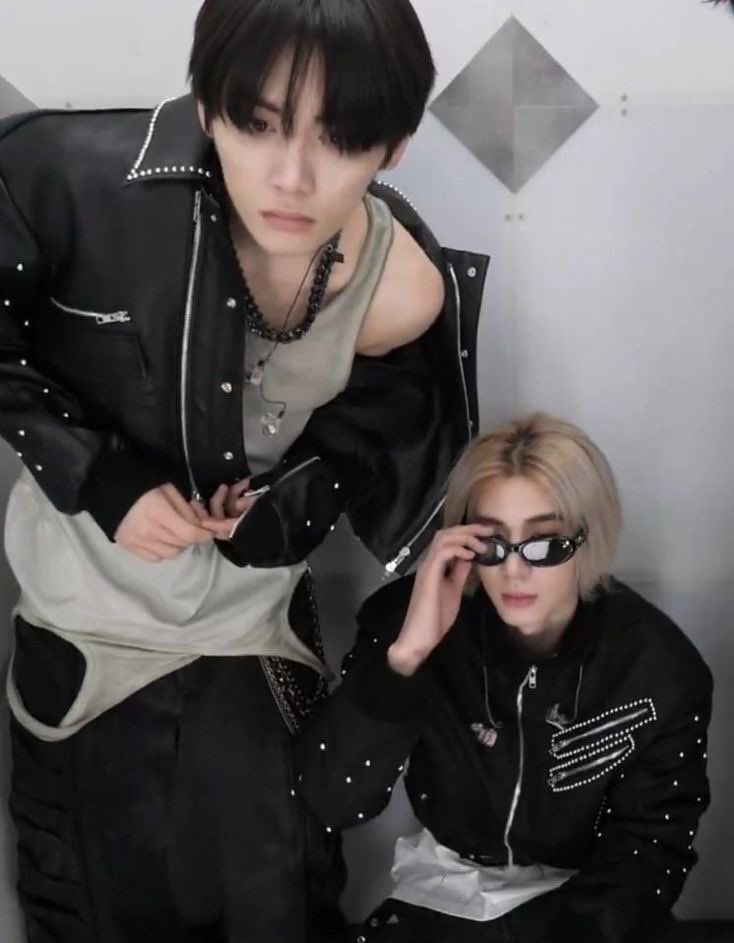 산앤한 얼굴은 생각하지말고 느껴야됨