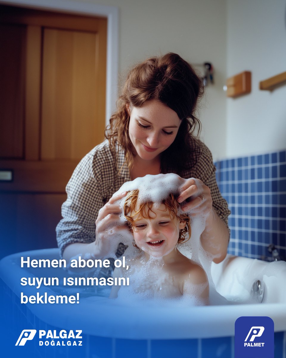 Suyun ısınmasını bekleme, hemen abone ol!

#Palgaz #Dogalgaz #SıcakSu