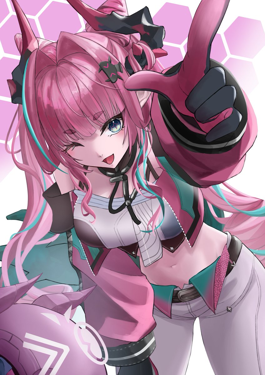 weapon_02's tweet photo. イヴォンヌちゃん！
この娘可愛すぎない？

 #ArknightsEndfield https://t.co/9B5UYqL123