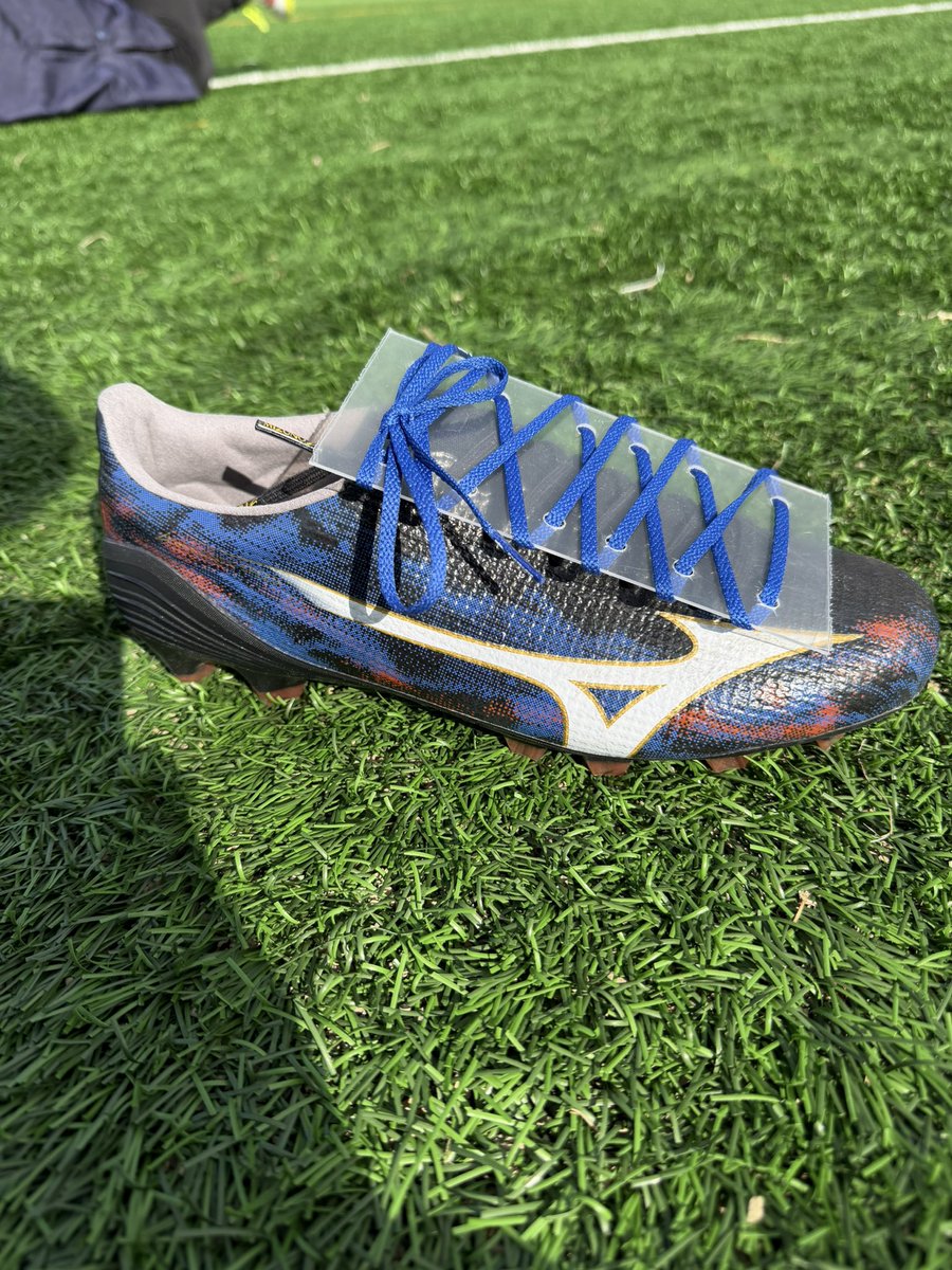 FOOT BOOTS（フットブーツ） tweet media