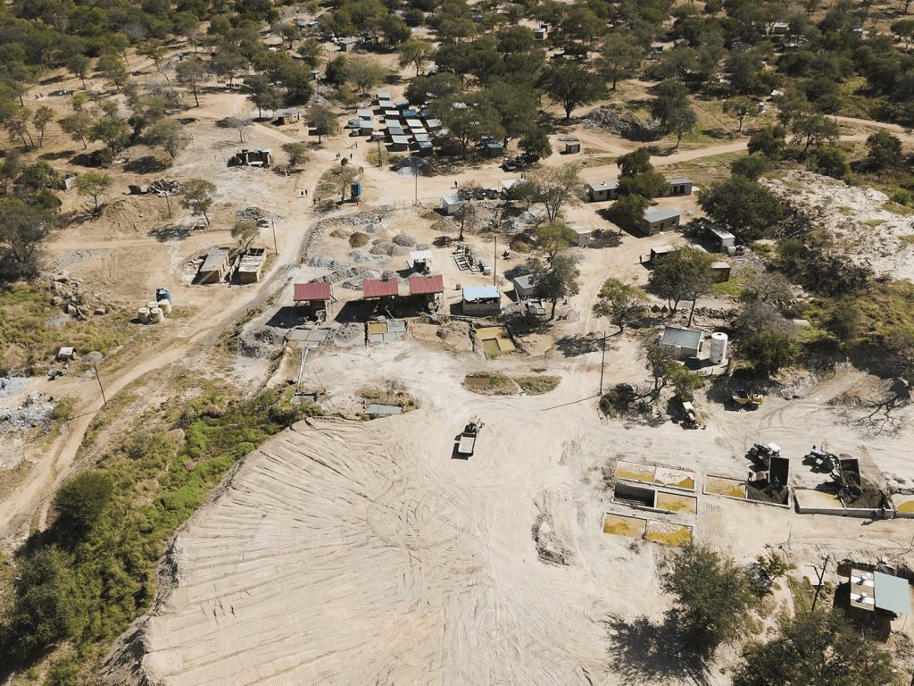 Mining Review Africa tweet media