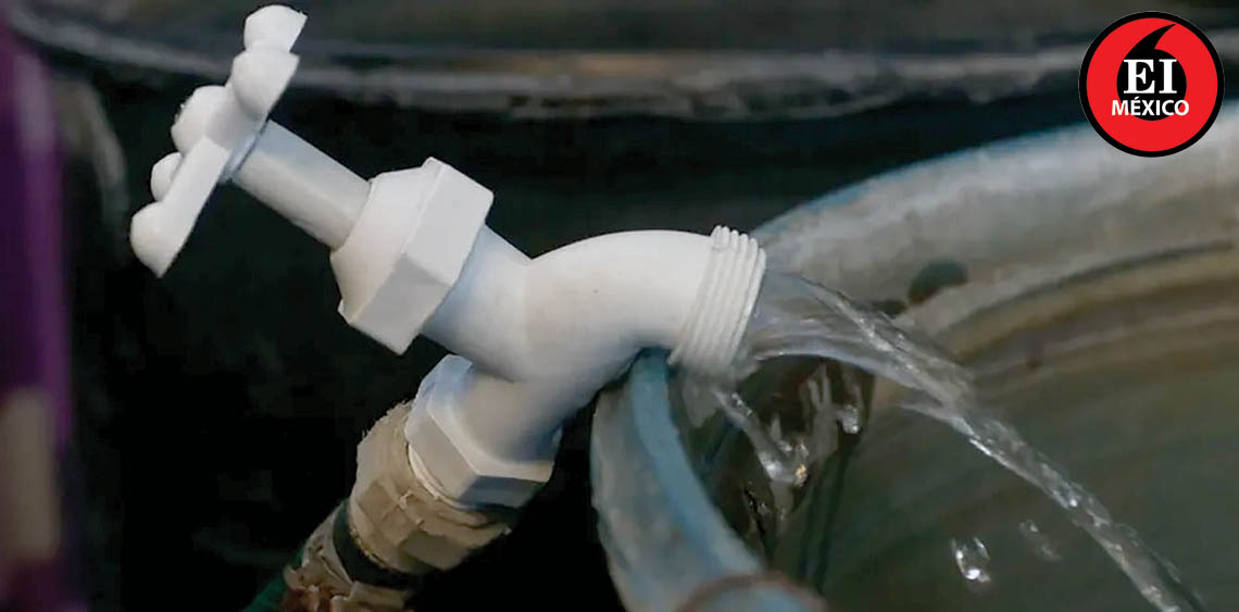 ElInformanteMX's tweet image. Rehabilita @SEGIAGUA el #pozo #JardínSanÁlvaro en la @AzcapotzalcoMx

Los #trabajos de #reconstrucción, que también integran #ObraCivil, tienen por #objetivo mejorar la #calidad del #abasto de #AguaPotable.
Tag: @GobCDMX
elinformante.mx/?p=99072