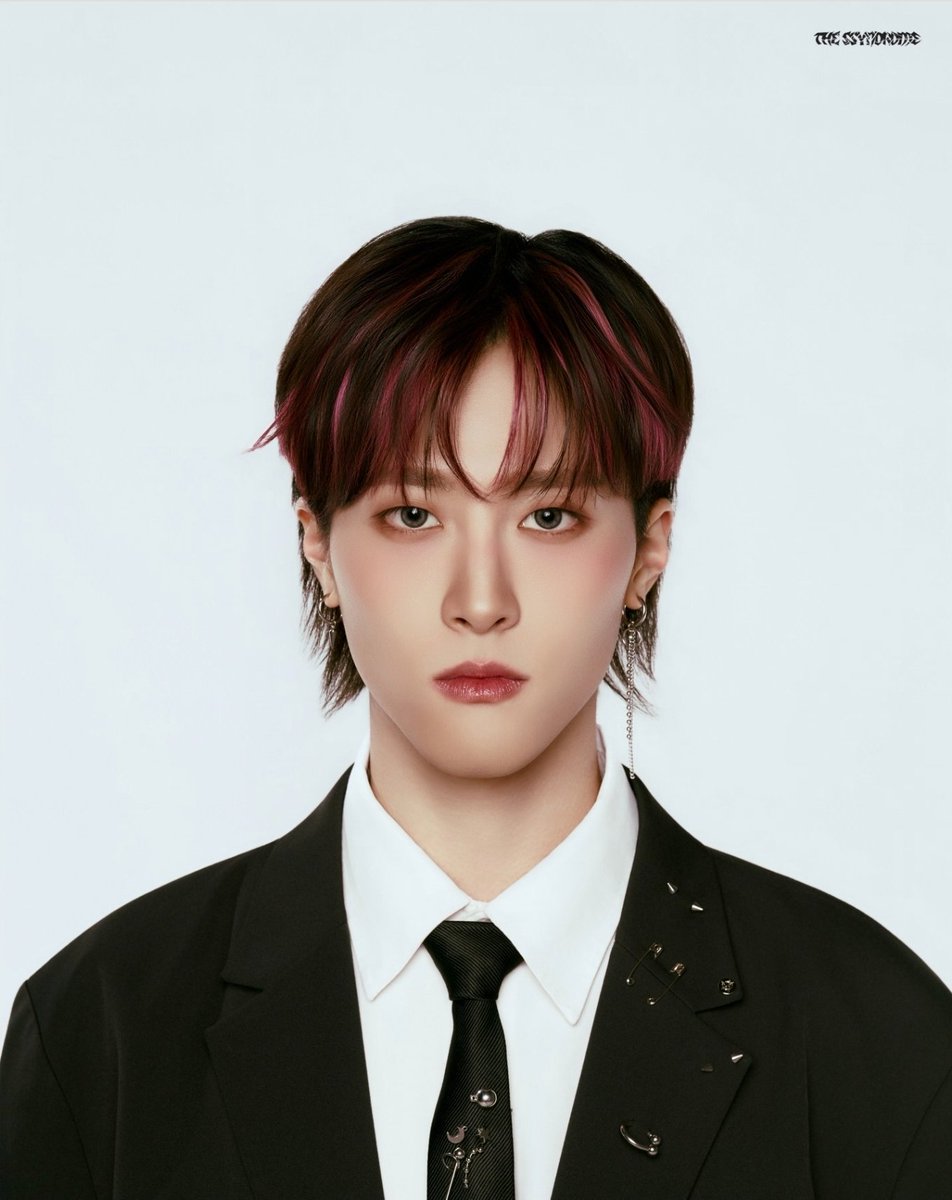 musellanea's tweet photo. +1

#THESSYNDROME #더씬드롬 #SHINSEI #신세이 https://t.co/cr2YzA9VV6