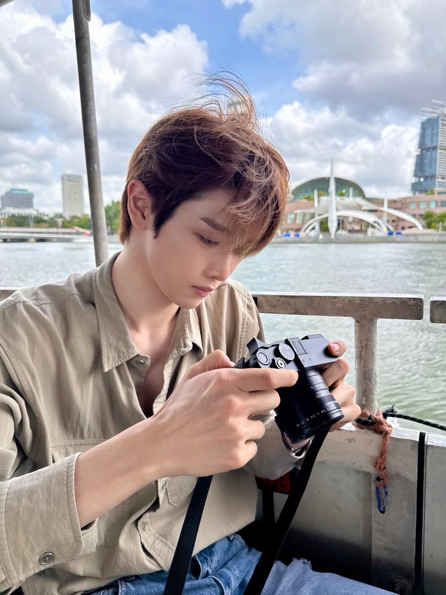 riize_archives's tweet photo. 260127 #SUNGCHAN riize_official instagram https://t.co/u34bLPwxAQ