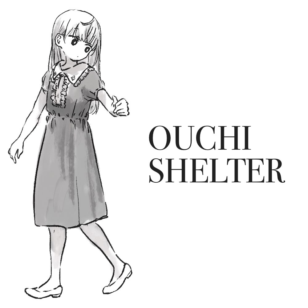 OUCHI SHELTER tweet media