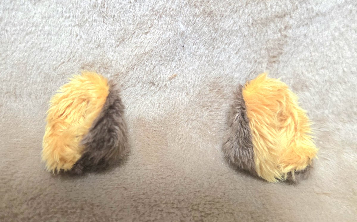 솜인형 커미션 꿀떡냥 tweet media