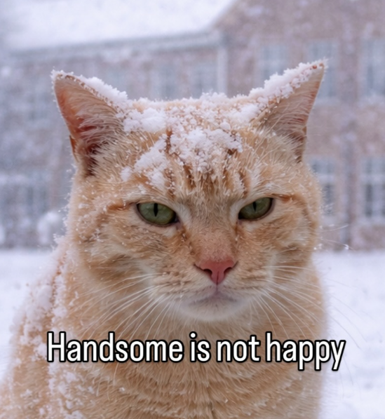 Messiah Dining tweet media