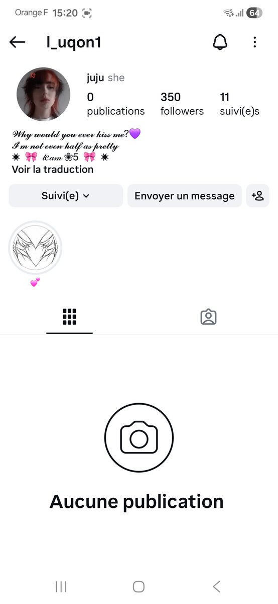 ARIARI 2026 🤞✨️ tweet media