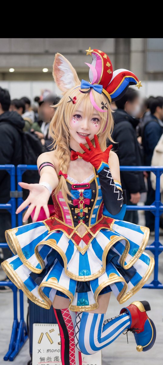 モノミ tweet media