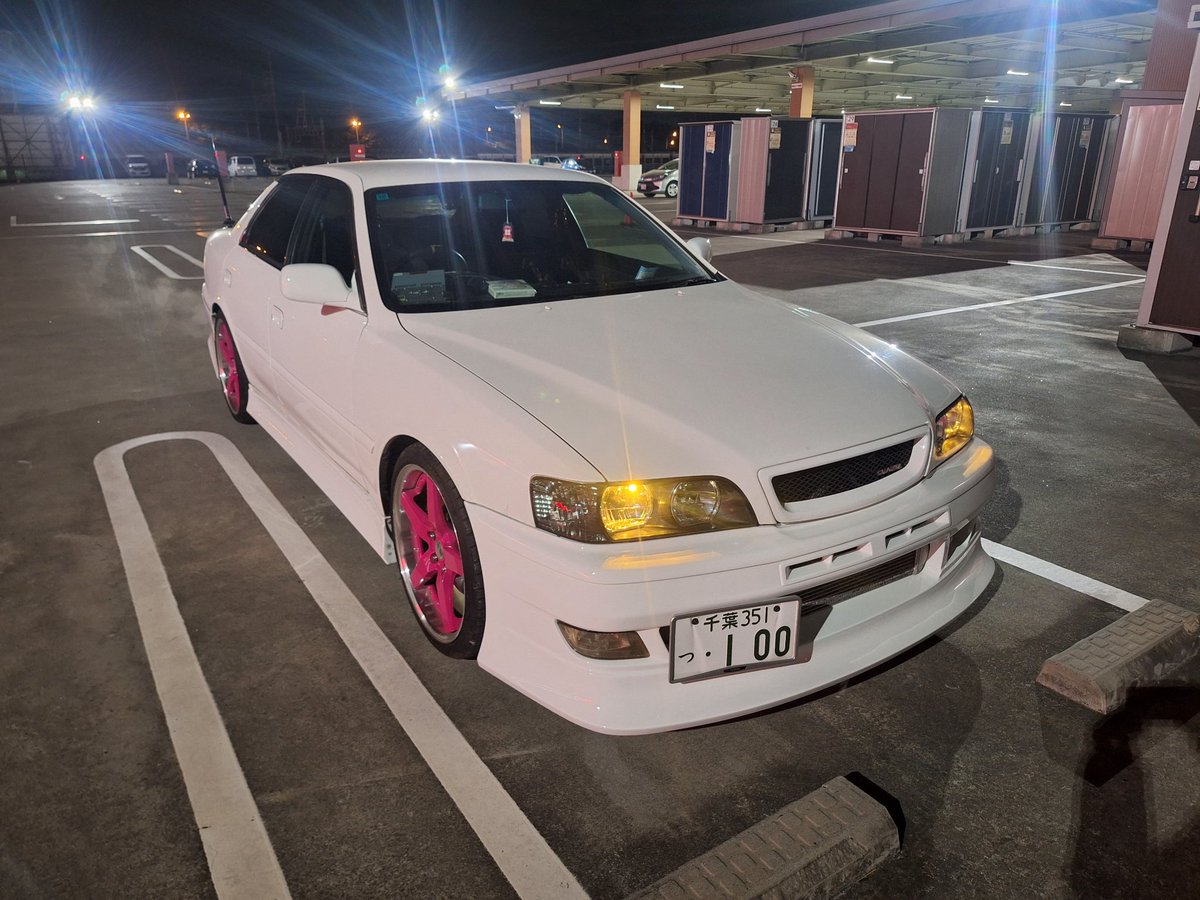 これ見たやつは自分の愛車の進化をあげていけ 今後ラッピングとホーン