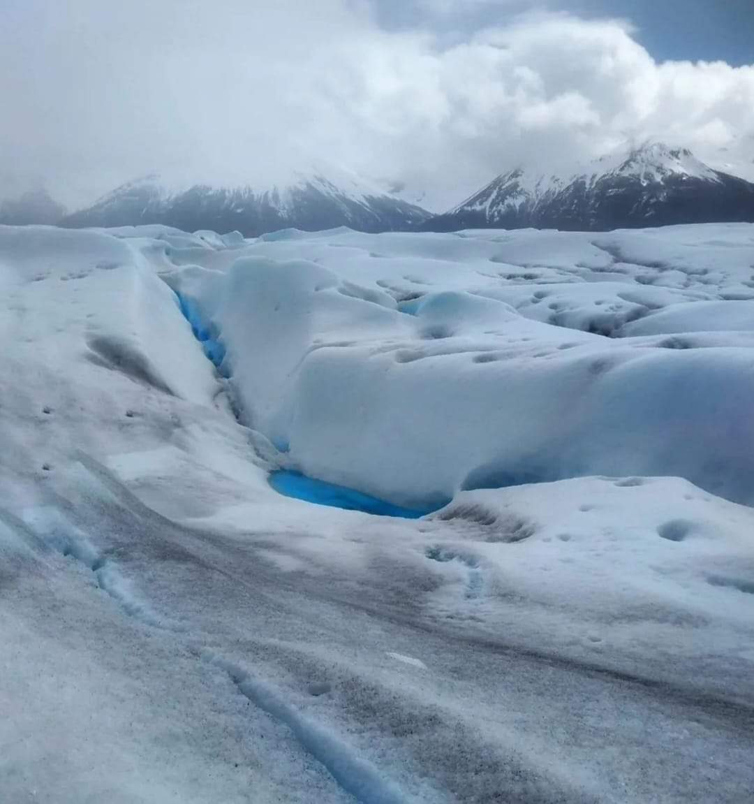 Glaciar Perito Moreno, Santa Cruz, Argentina 🙌 ✨ 🇦🇷 💙🤍❄️

Fotos de Andrés Corrente 🙏